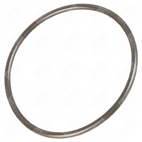 BAGUE D'ETANCHEITE 62X3 NBR 70SHORE NETTOYEUR VAPEUR - 9.080-426.0