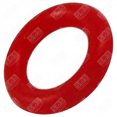 BAGUE D'ETANCHEITE 6X2 90 SHORE PUR NETTOYEUR VAPEUR - 6.363-198.0