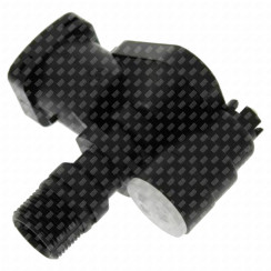 Boitier de commande et régulateur de pression d'origine