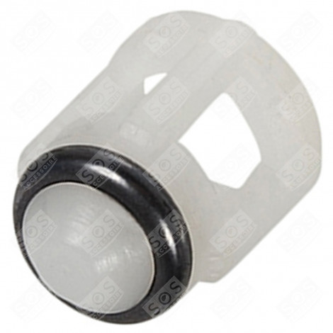 CACHE COMPLET NETTOYEUR VAPEUR - 9.001-107.0