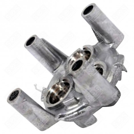 COMMANDE À ACTION RECTILIGNE NETTOYEUR VAPEUR - 9.042-129.0