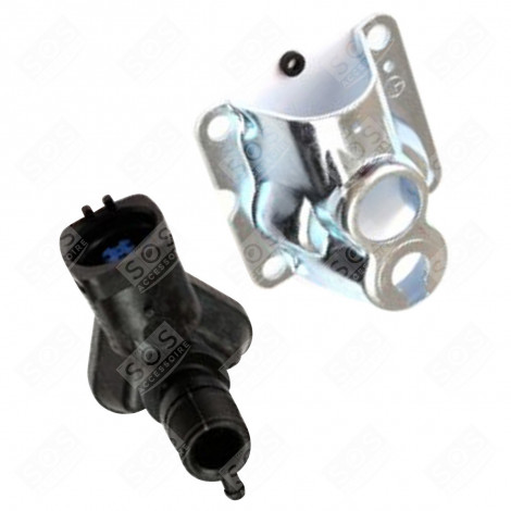 KIT TRANSFORMATION BOITIER DE COMMANDE NETTOYEUR VAPEUR - 9.002-011.0