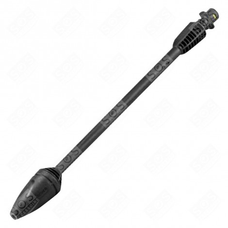 LANCE ROTABUSE DB180 NETTOYEUR VAPEUR - 2.642-729.0