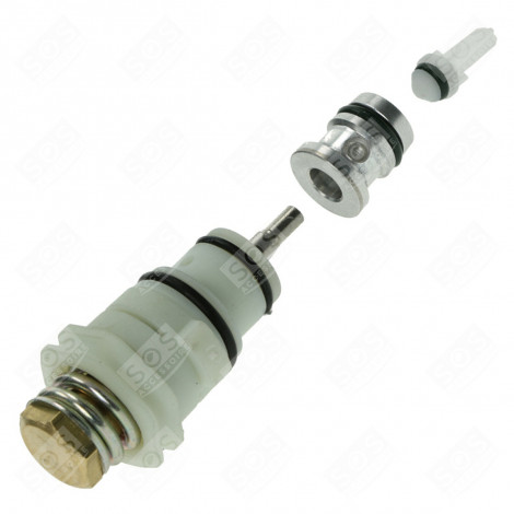 SOUPAPE COMPLET D'ORIGINE NETTOYEUR VAPEUR - 9.001-135.0