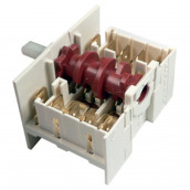 Commutateur Commutateur