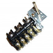 Commutateur de plaque