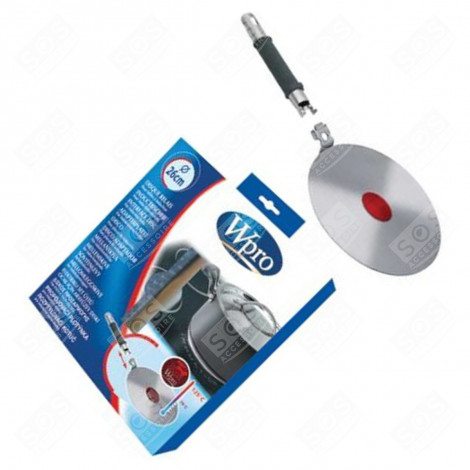 DISQUE RELAIS D'INDUCTION D.26CM PLAQUE DE CUISSON - 480181700064