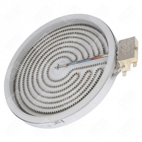 FOYER EGO HILIGHT 2300W PLAQUE DE CUISSON - 3740637214, AS0059238