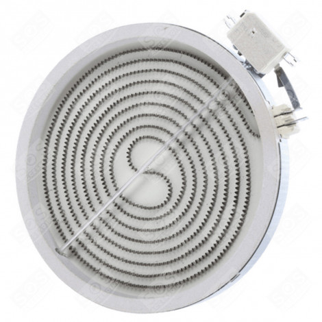 FOYER HIGHLIGHT EN HAUT A GAUCHE PLAQUE DE CUISSON - 674278