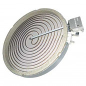 Foyer radiant 2200w Ø 230 mm Foyer radiant 2200w Ø 230 mm