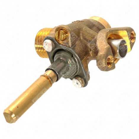 ROBINET BRULEUR PLAQUE DE CUISSON - 78X2118