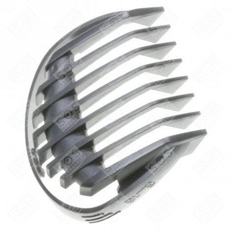 SABOT / GUIDE DE COUPE 3-18MM D'ORIGINE RASOIR, TONDEUSE - 35807500