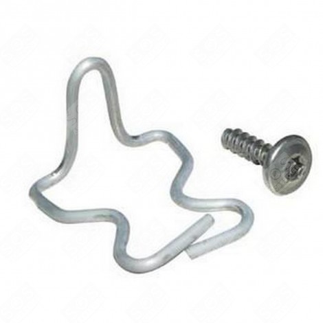 AGRAFE DE FIXATION THERMOPLONGEUR LAVE-LINGE - 480111101911