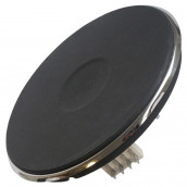 Plaque radiante 1800W