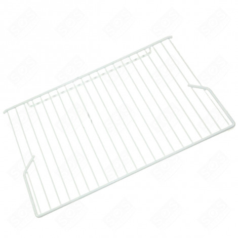 GRILLE PLATE FRIGO, RÉFRIGÉRATEUR, CONGÉLATEUR - 49011034