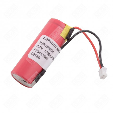 BATTERIE ÉPILATEUR - CS-00142255