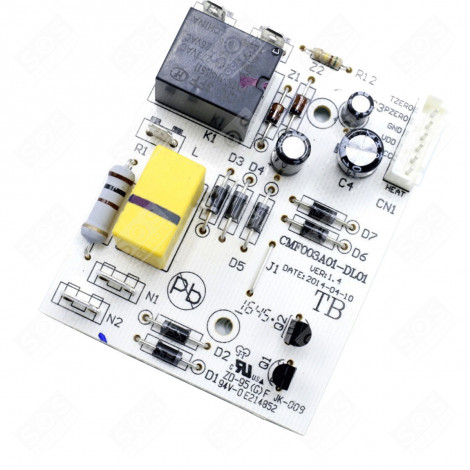 MODULE ÉLECTRONIQUE CAFETIÈRE, MACHINE À CAFÉ - SS-202570