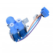 Electrovanne 2 voies Electrovanne 2 voies
