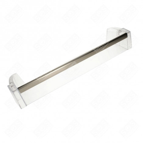 BALCONNET PORTE BOUTEILLES D'ORIGINE 591X121X90 MM FRIGO, RÉFRIGÉRATEUR, CONGÉLATEUR - C00480349, 488000480349