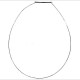 COLLIER FIXATION JOINT HUBLOT LAVE-LINGE - LF8A003A6