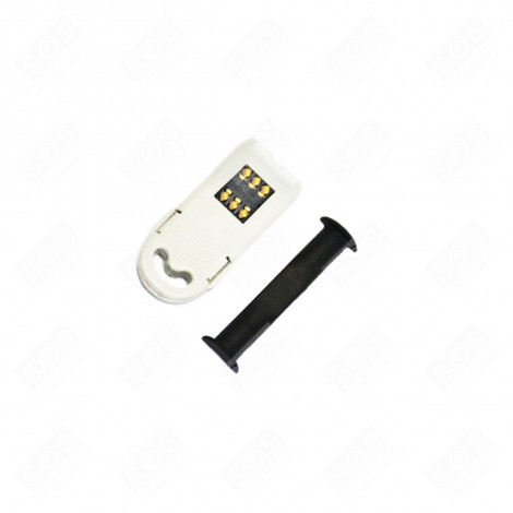 PLATINE LED FRIGO, RÉFRIGÉRATEUR, CONGÉLATEUR - 12041243