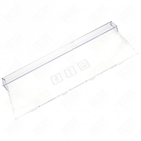 FAÇADE DE BAC À LÉGUMES  FRIGO, RÉFRIGÉRATEUR, CONGÉLATEUR - 4640590200