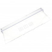 Façade de bac à légumes  Façade de bac à légumes