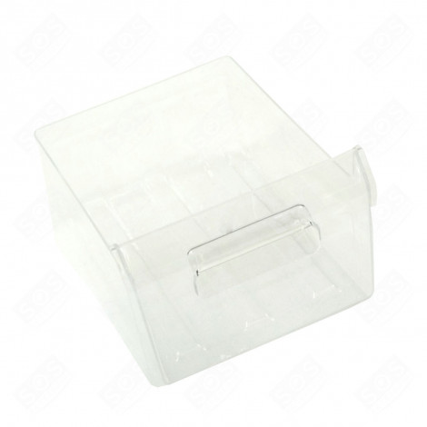 BAC À LÉGUMES D'ORIGINE FRIGO, RÉFRIGÉRATEUR, CONGÉLATEUR - 4055280806