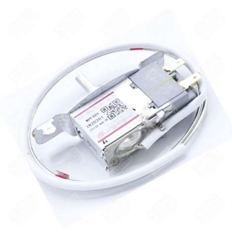 THERMOSTAT D'ORIGINE FRIGO, RÉFRIGÉRATEUR, CONGÉLATEUR - 4055324257