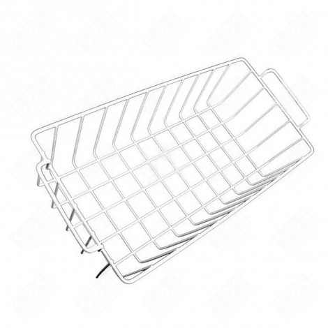 ENSEMBLE PANIER COMPLET               -                   480X535X130 MM FRIGO, RÉFRIGÉRATEUR, CONGÉLATEUR -  4565350100