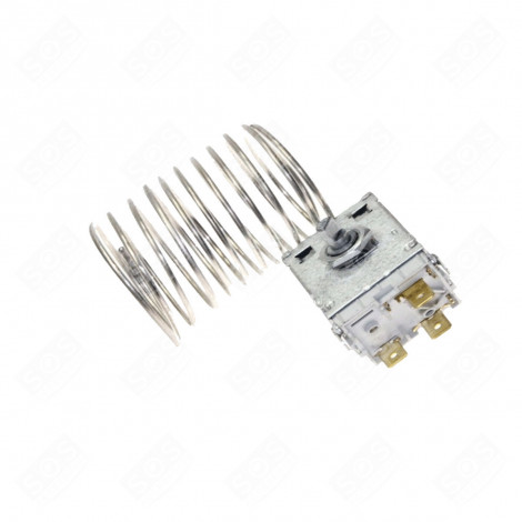 THERMOSTAT FRIGO, RÉFRIGÉRATEUR, CONGÉLATEUR - AS0005999