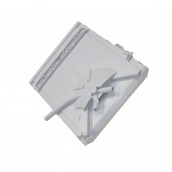 Bac à lessive supérieur d'origine