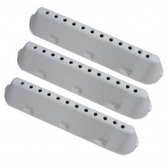 Lot de 3 aubes de tambour