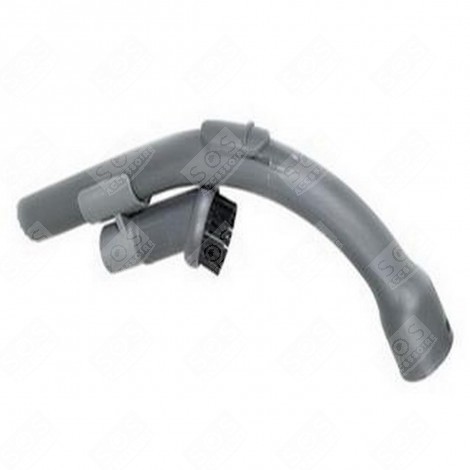 CROSSE AVEC BROSSE ASPIRATEUR - ZR004001