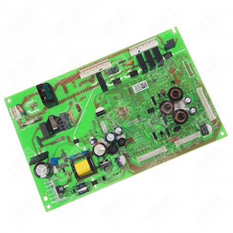 CARTE DE PUISSANCE FRIGO, RÉFRIGÉRATEUR, CONGÉLATEUR - K1877305