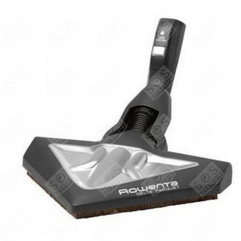 BROSSE, EMBOUT DELTA PARQUET POUR SILENCE FORCE ASPIRATEUR - ZR901801