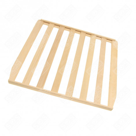 CLAYETTE, ÉTAGÈRE BOIS CAVE À VIN - 77040264, 1054739