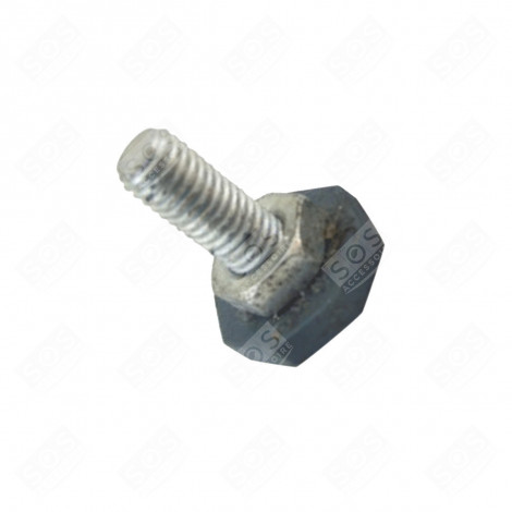 PIED RÉGLABLE MACHINE À LAVER, LAVE-LINGE - LG2A006A8