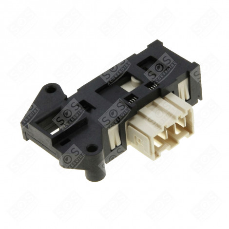 SÉCURITÉ DE PORTE, FERMETURE, VERROU MACHINE À LAVER, LAVE-LINGE - K1577256, H562258