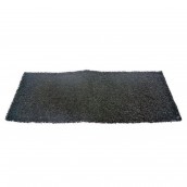 Filtre charbon FCH320  485 x 190 mm