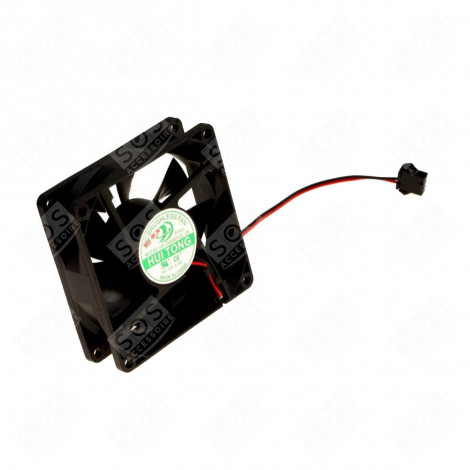 VENTILATEUR  FRIGO, RÉFRIGÉRATEUR, CONGÉLATEUR - CVD120FAN