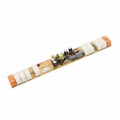 Carte de puissance d'origine