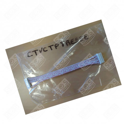 LIAISON PLATINE DE COMMANDE ET PUISSANCE  FRIGO, RÉFRIGÉRATEUR, CONGÉLATEUR - CTVCTPTRESSE