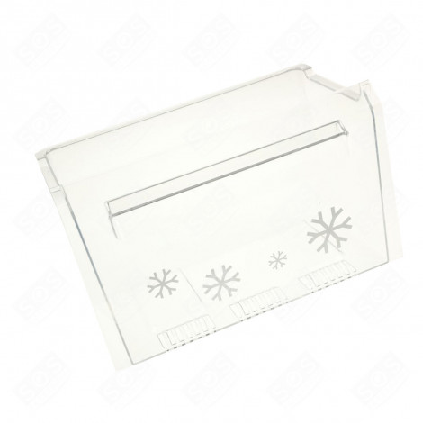 TIROIR D'ORIGINE 405X215X245 MM FRIGO, RÉFRIGÉRATEUR, CONGÉLATEUR - 4055224994