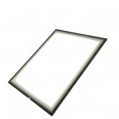 Vitre interne d'origine