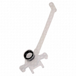 Siège réservoir + tuyau