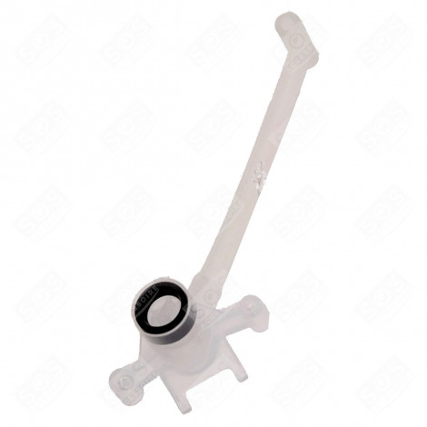 SIÈGE RÉSERVOIR + TUYAU CAFETIÈRE, MACHINE À CAFÉ - MS-622557