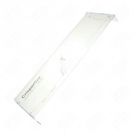 PROFIL BAC À LÉGUMES D'ORIGINE FRIGO, RÉFRIGÉRATEUR, CONGÉLATEUR - 12003600