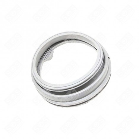 JOINT DE HUBLOT (MANCHETTE) D'ORIGINE MACHINE À LAVER, LAVE-LINGE - 720A59, 39301001300