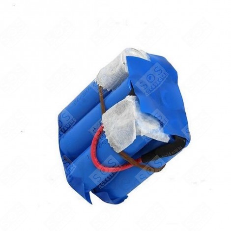 ENSEMBLE BATTERIE ROND